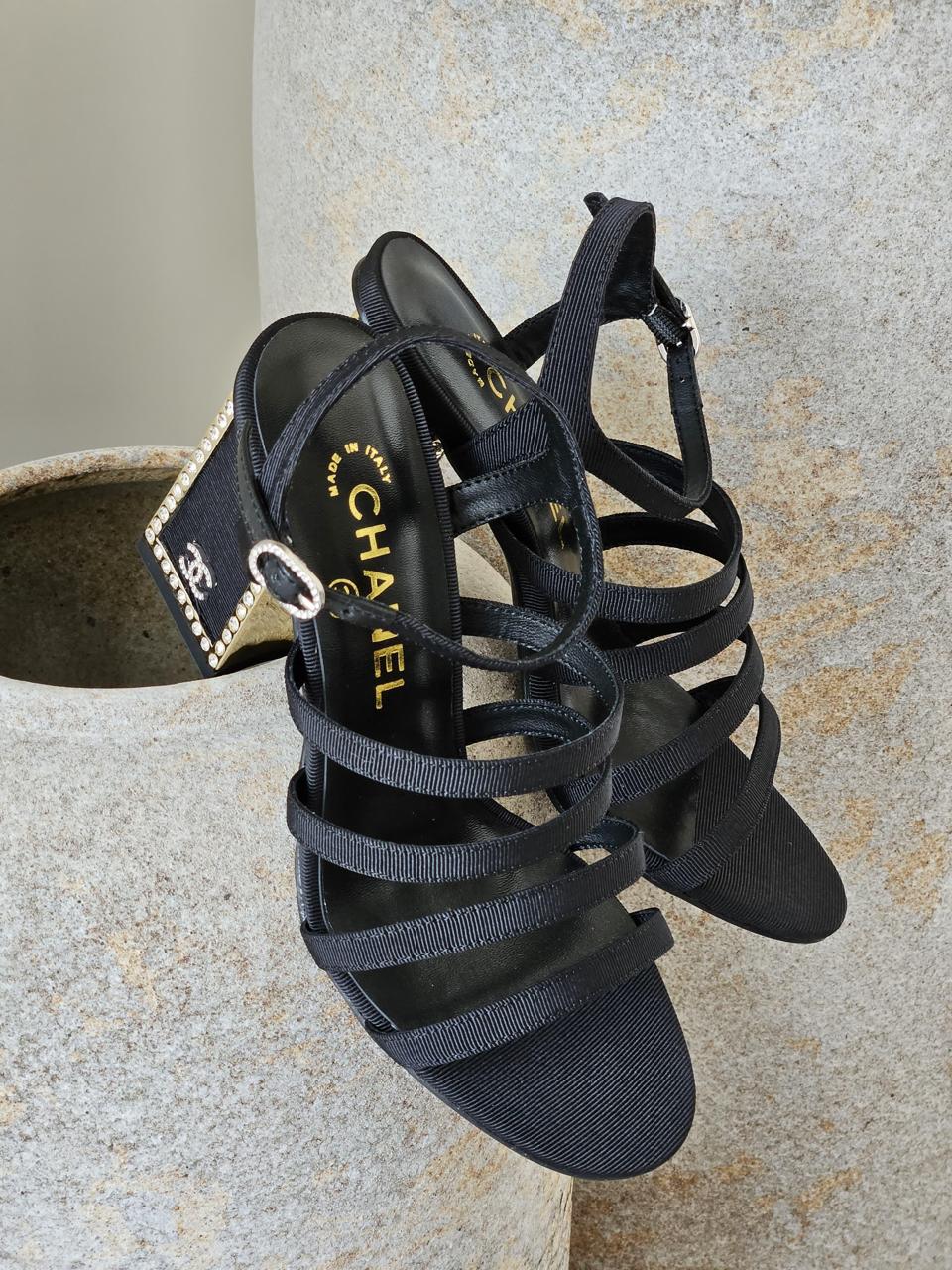 Ladies heels Lilly Onlines