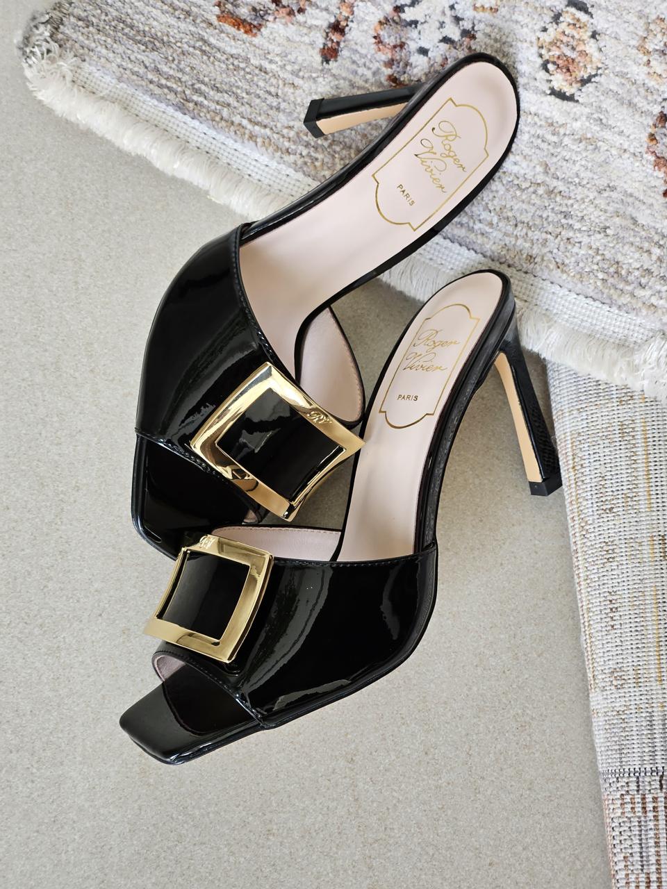 Ladies heels Lilly Onlines