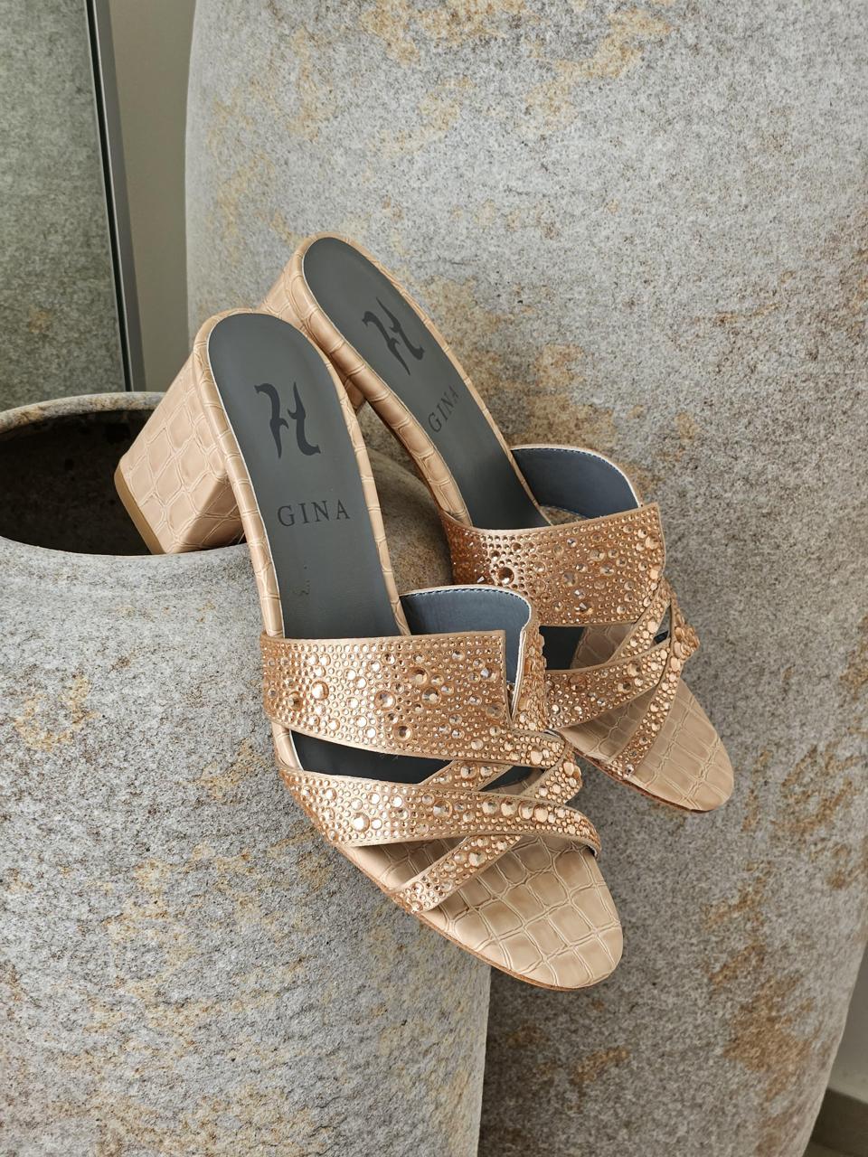Ladies heels Lilly Onlines