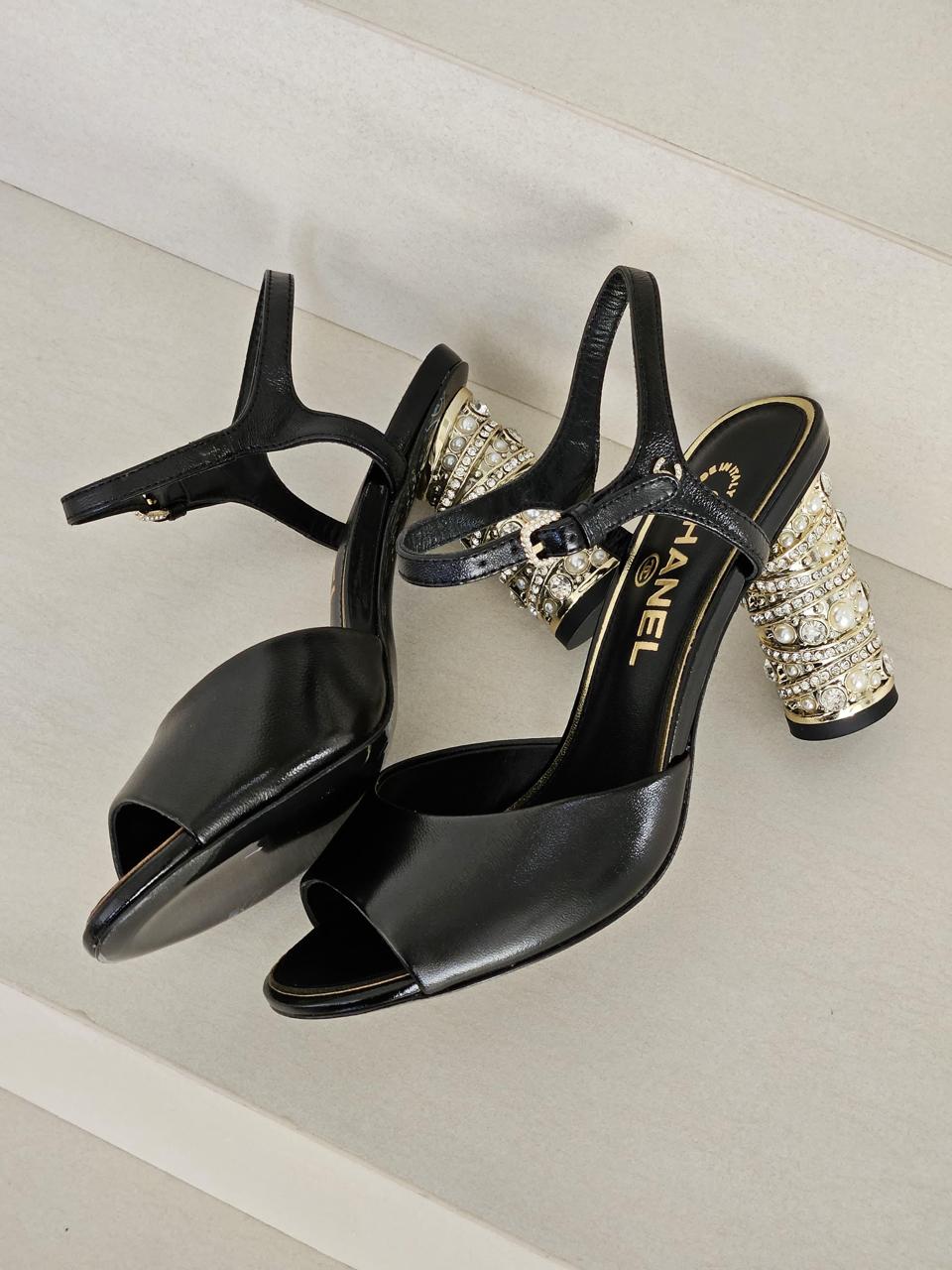 Ladies heels Lilly Onlines