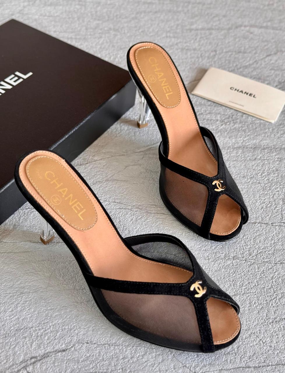 Ladies heels Lilly Onlines