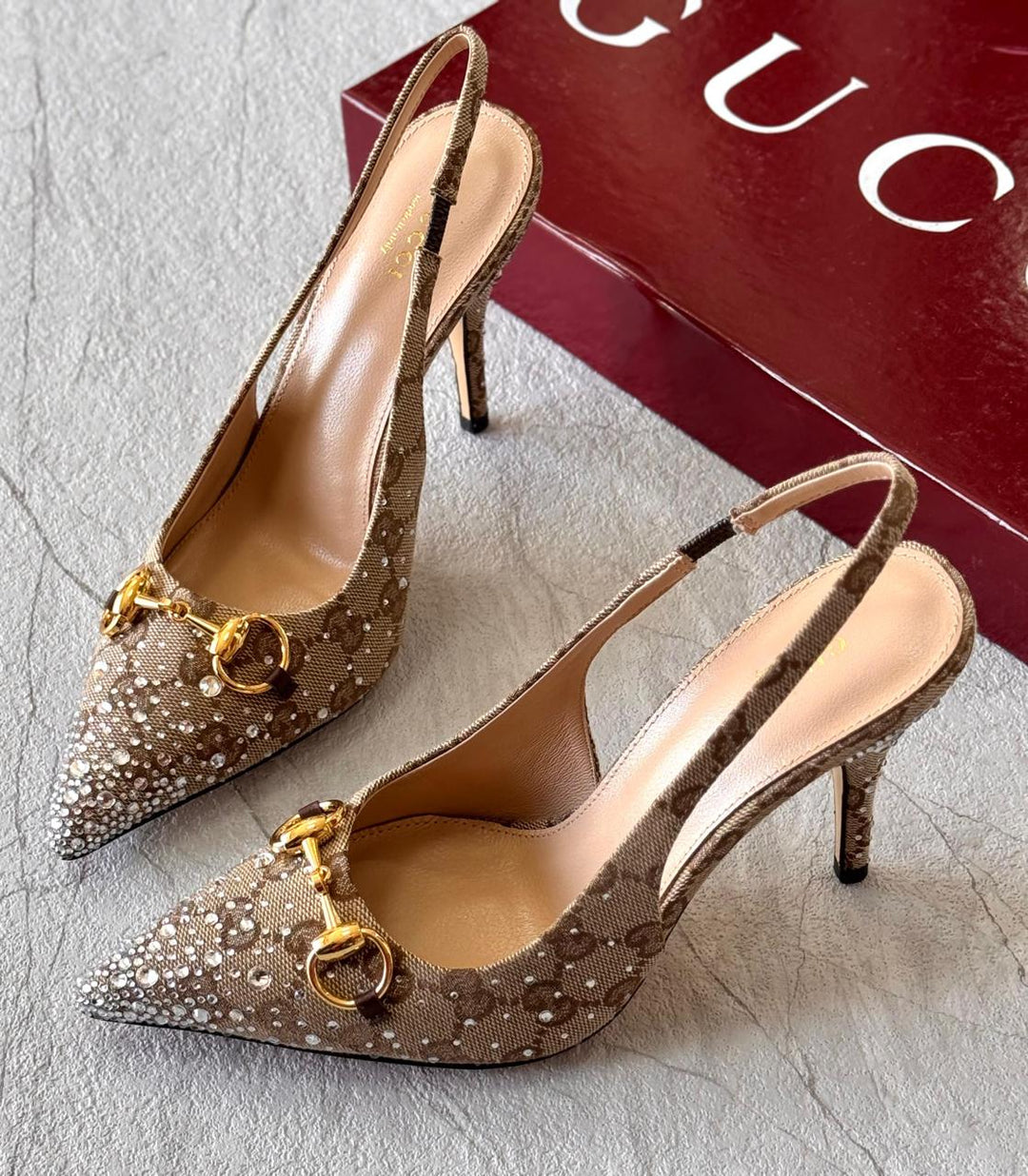 Ladies heels Lilly Onlines
