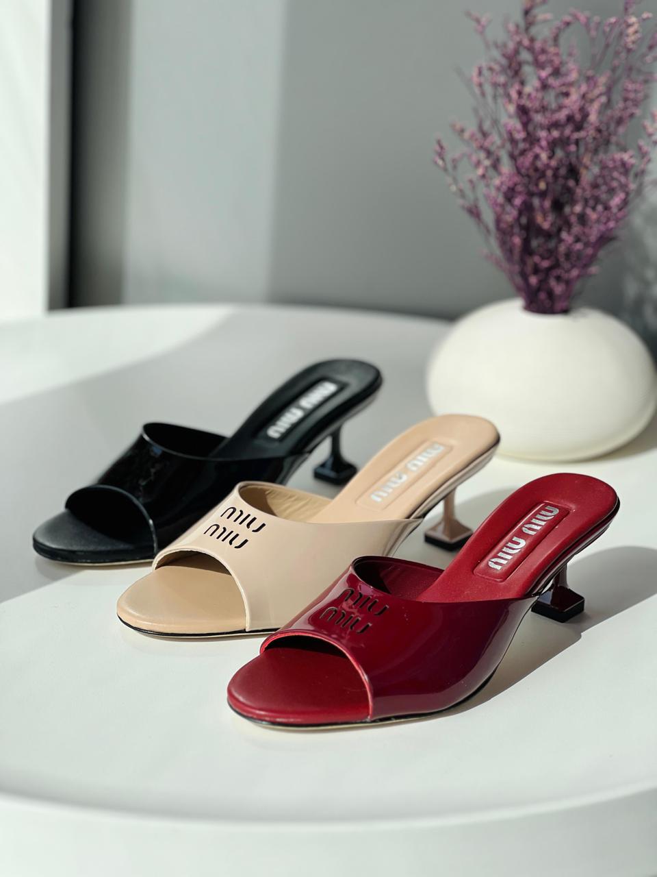 Ladies heels Lilly Onlines
