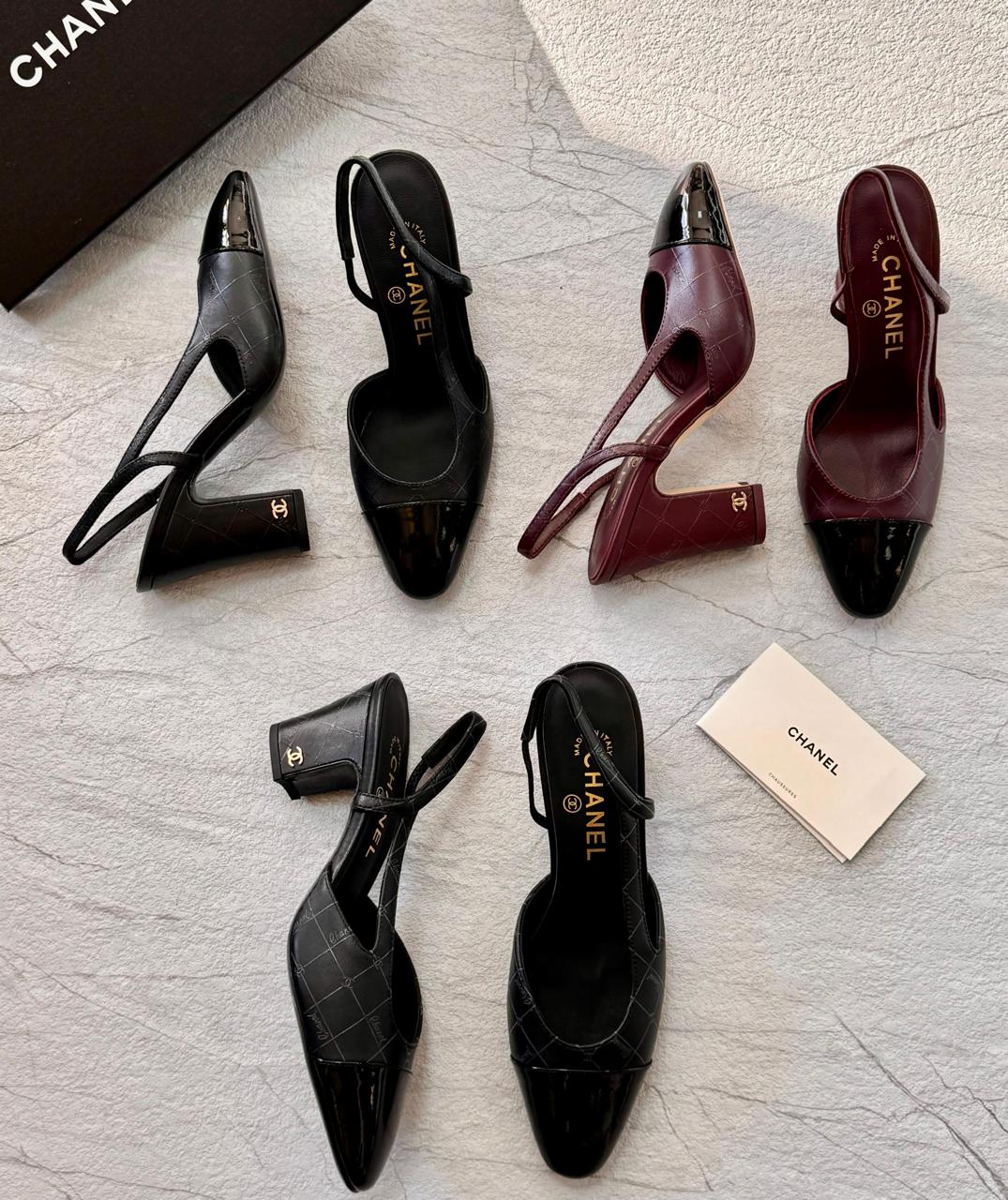Ladies heels Lilly Onlines