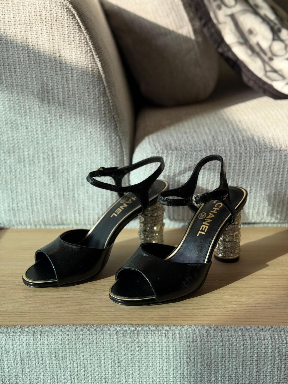 Ladies heels Lilly Onlines