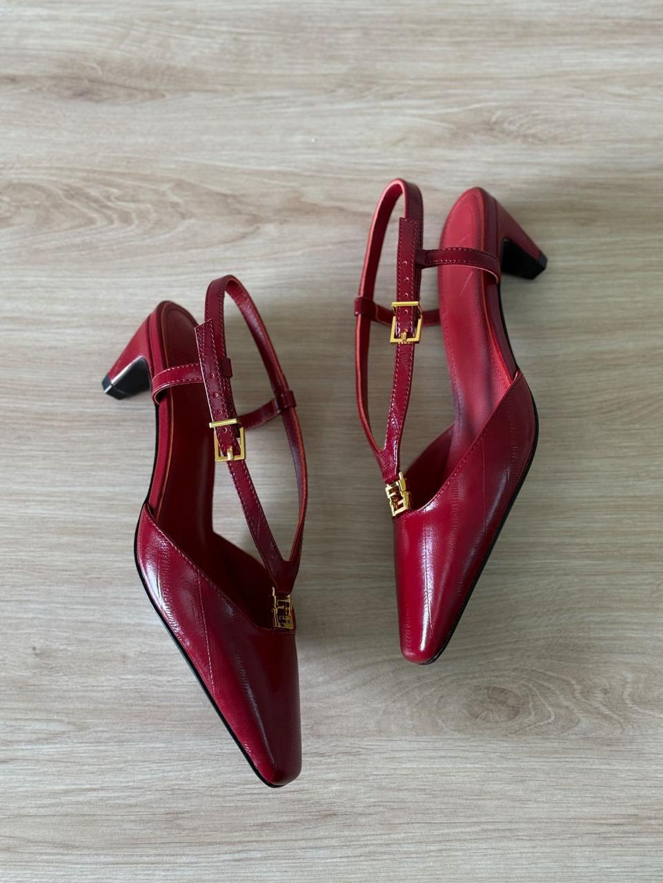 Ladies heels Lilly Onlines