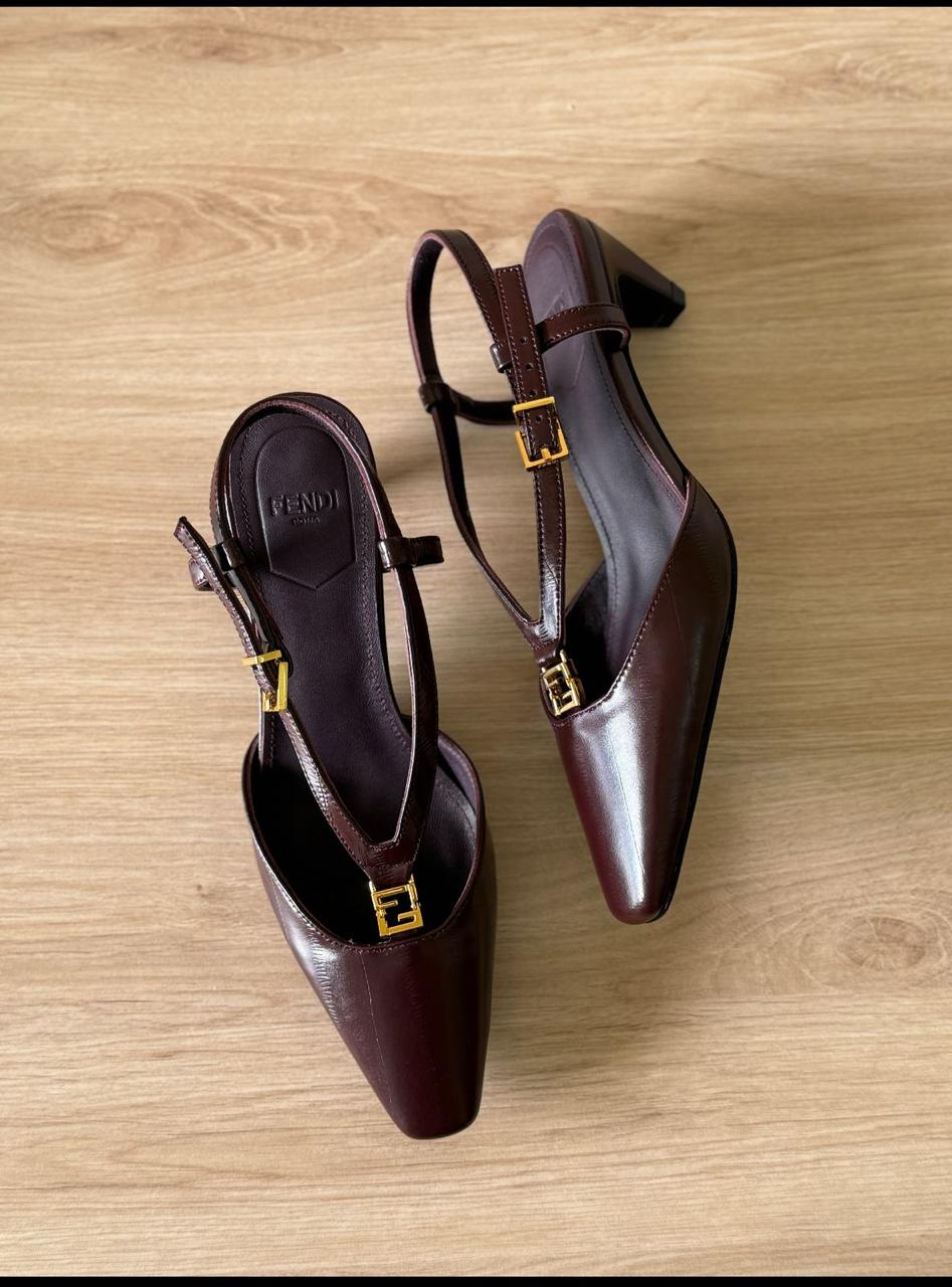Ladies heels Lilly Onlines