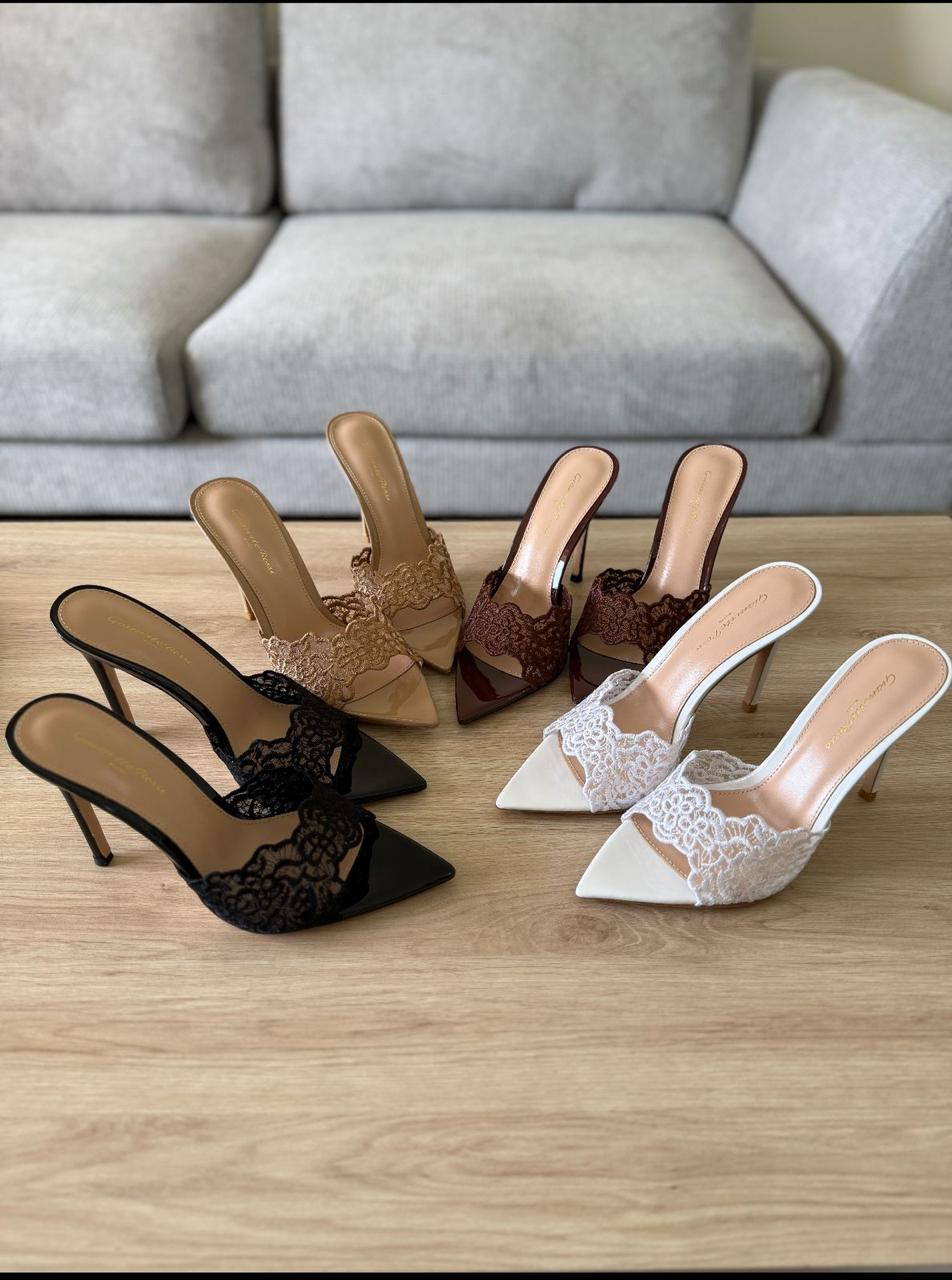 Ladies heels Lilly Onlines