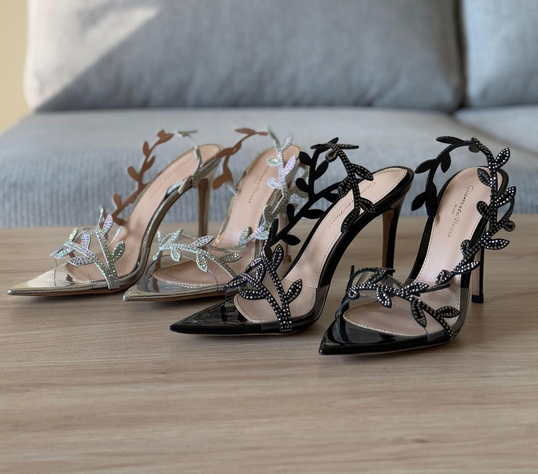 Ladies heels Lilly Onlines