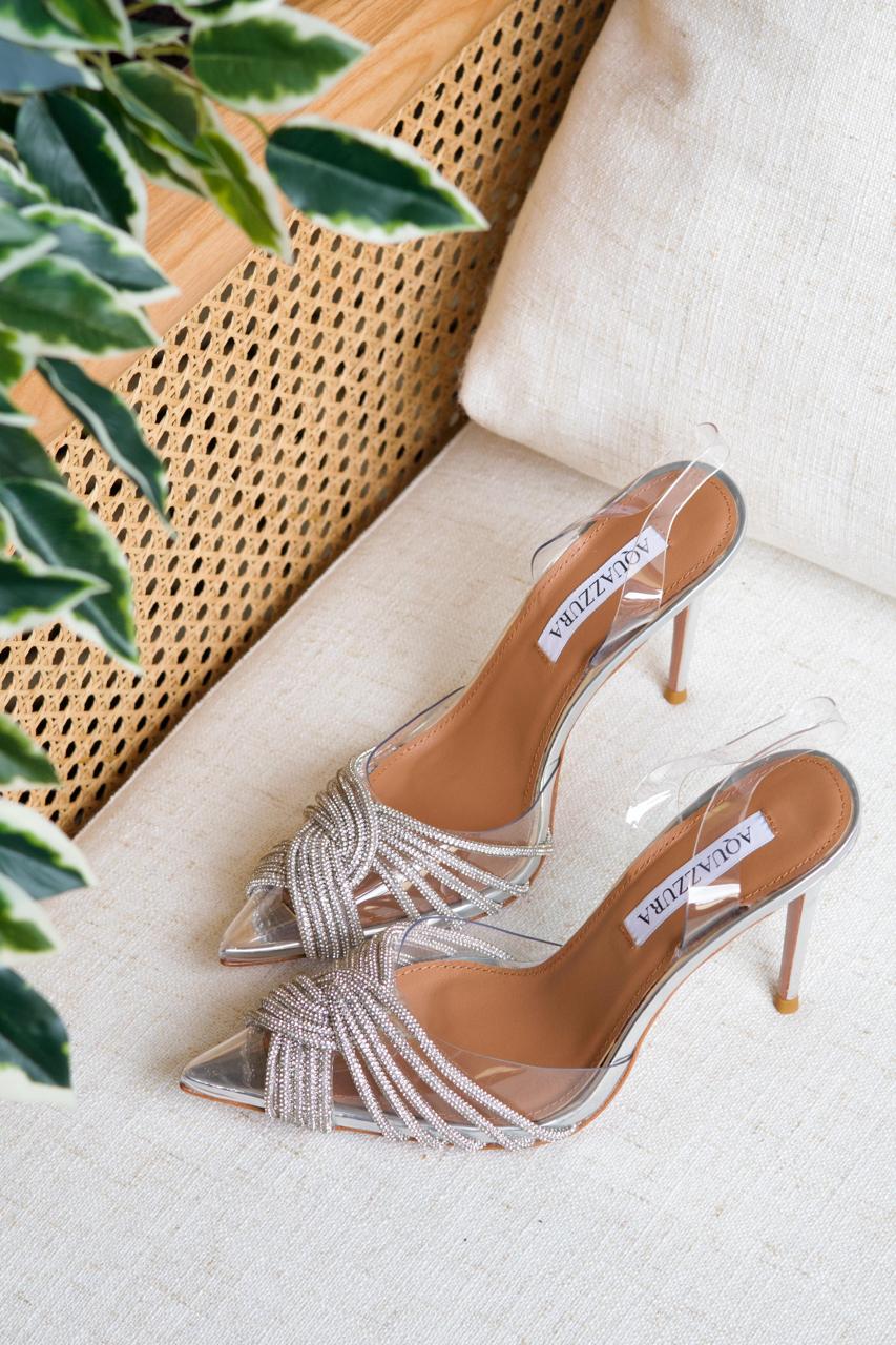 Ladies heels Lilly Onlines