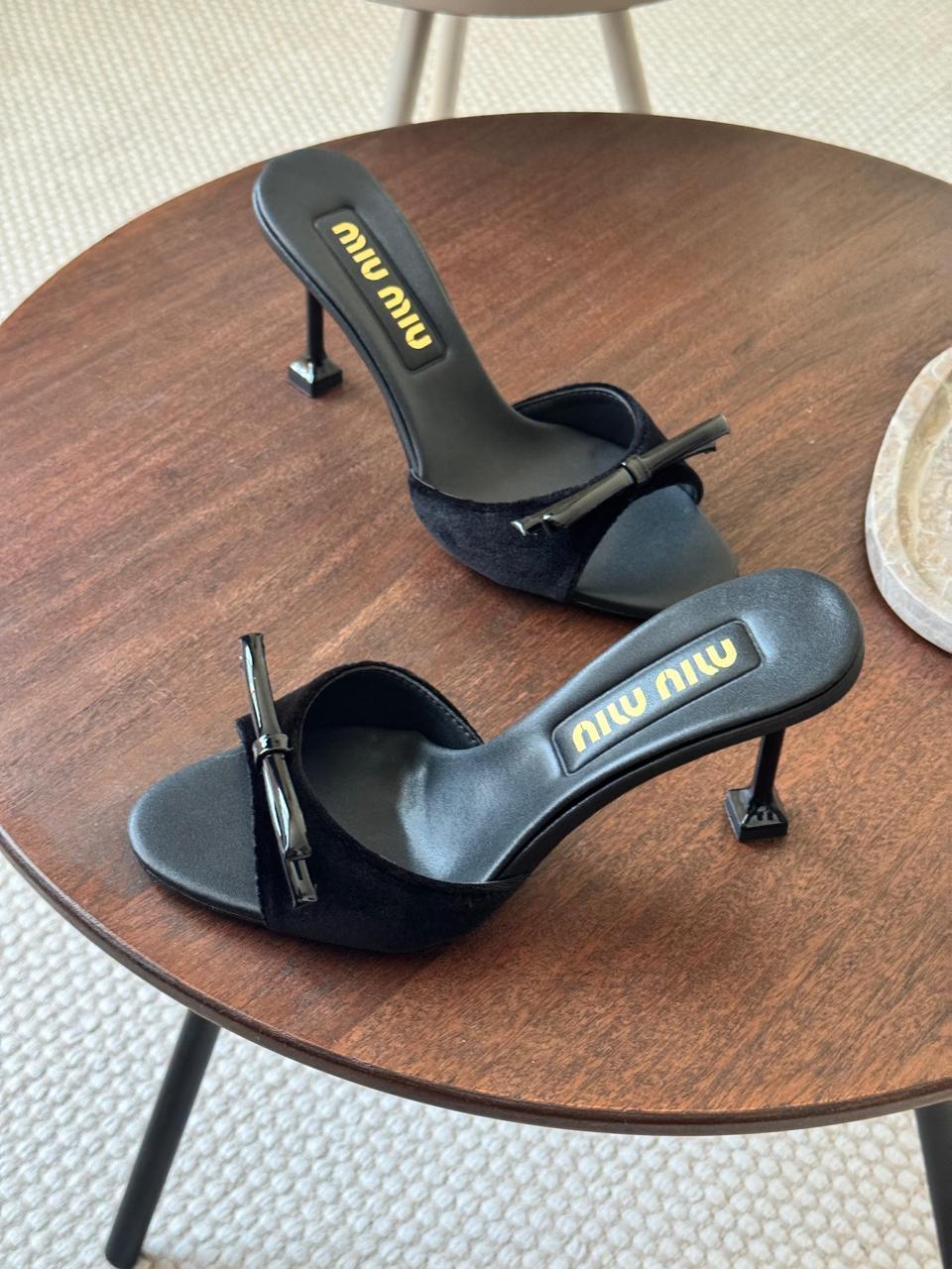 Ladies heels Lilly Onlines
