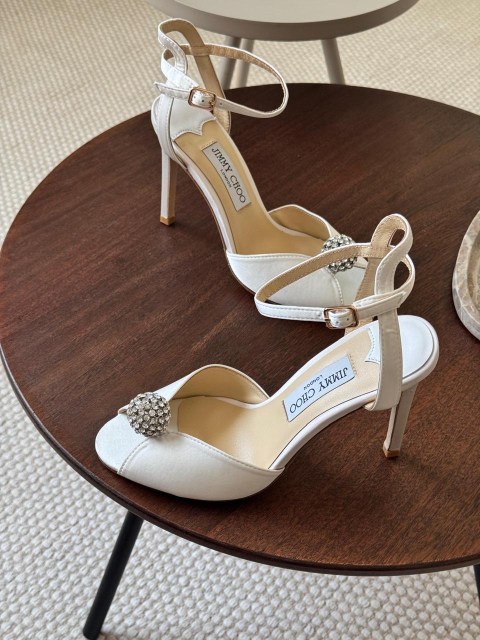 Ladies heels Lilly Onlines