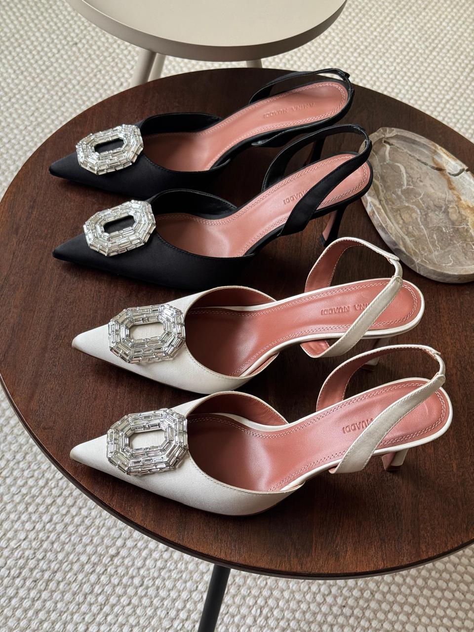 Ladies heels Lilly Onlines
