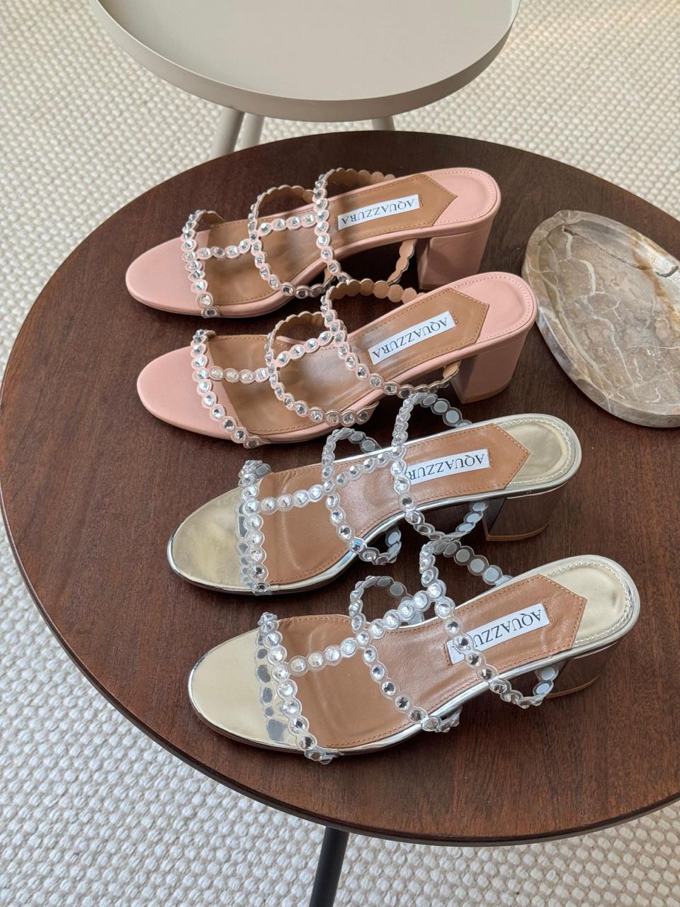 Ladies heels Lilly Onlines