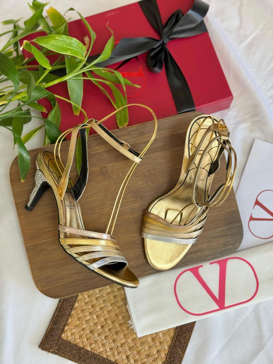 Ladies heels Lilly Onlines