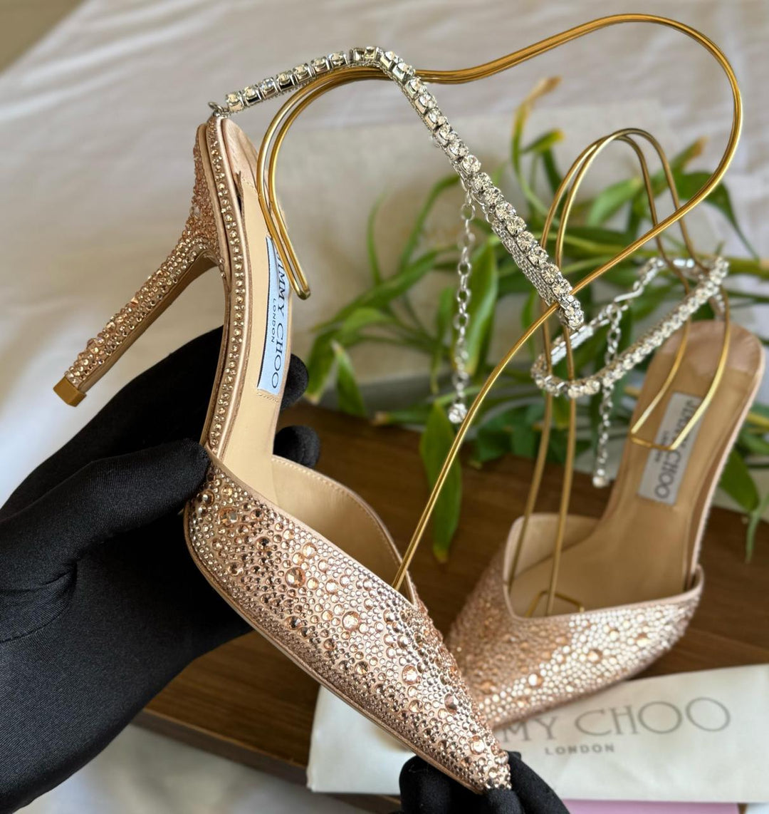 Ladies heels Lilly Onlines