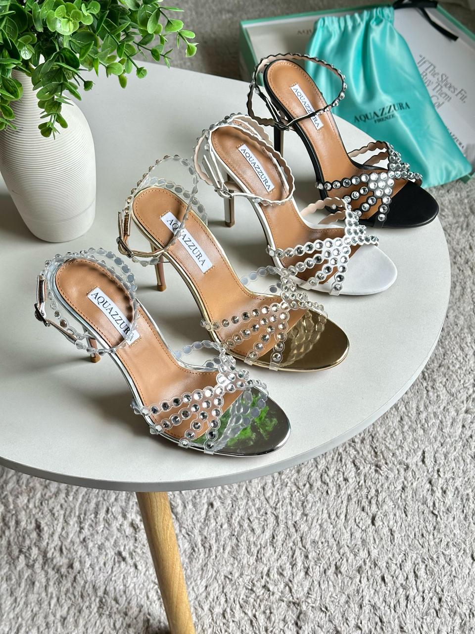Ladies heels Lilly Onlines