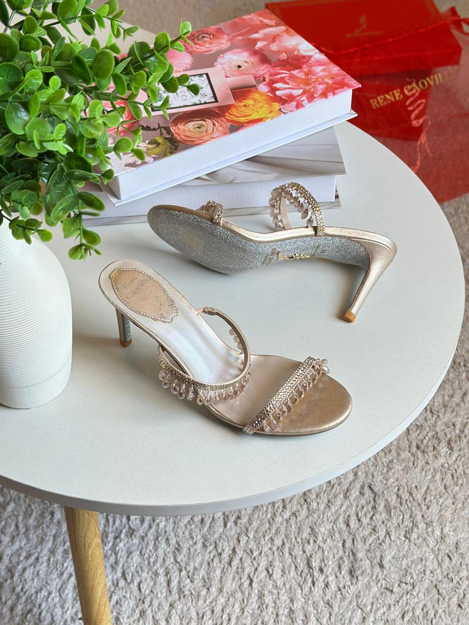 Ladies heels Lilly Onlines