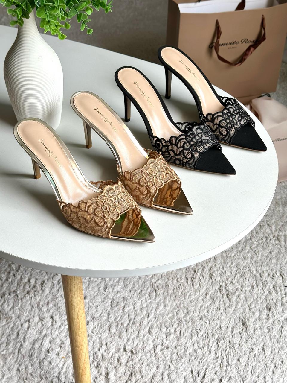 Ladies heels Lilly Onlines