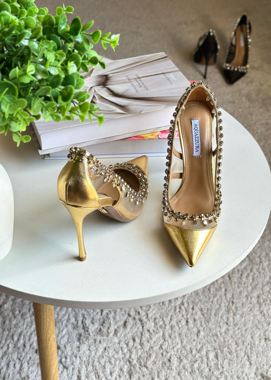 Ladies heels Lilly Onlines