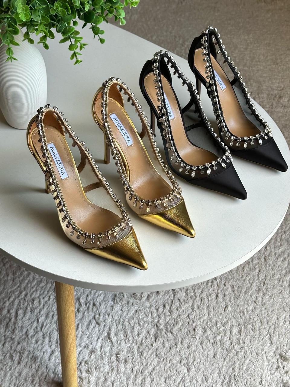 Ladies heels Lilly Onlines