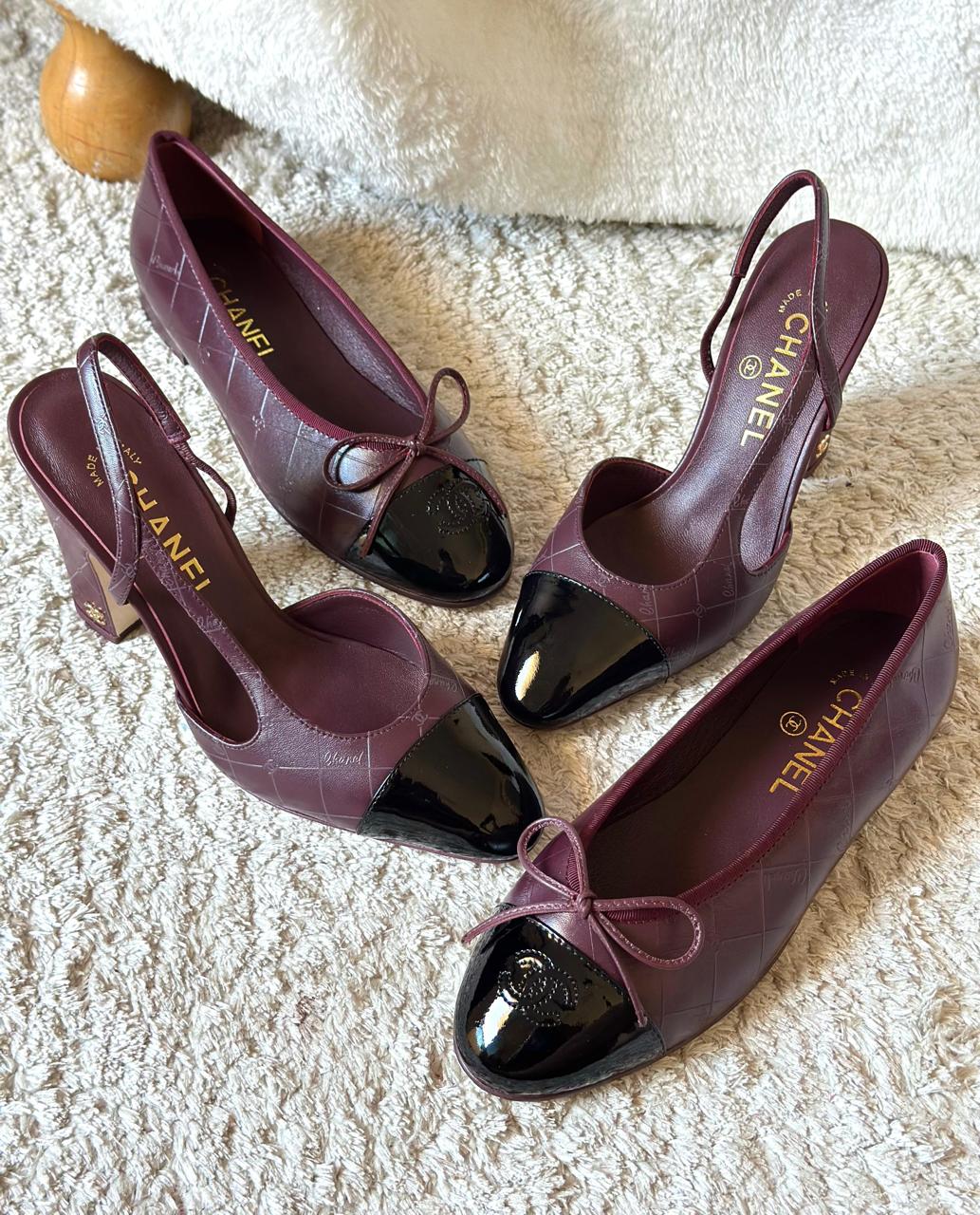 Ladies heels Lilly Onlines