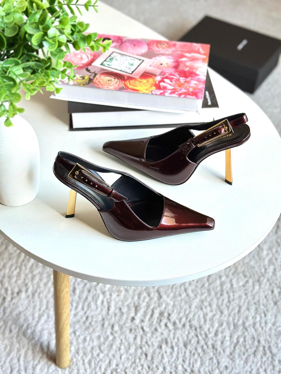 Ladies heels Lilly Onlines