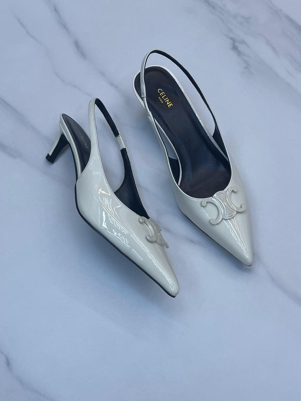 Ladies heels Lilly Onlines