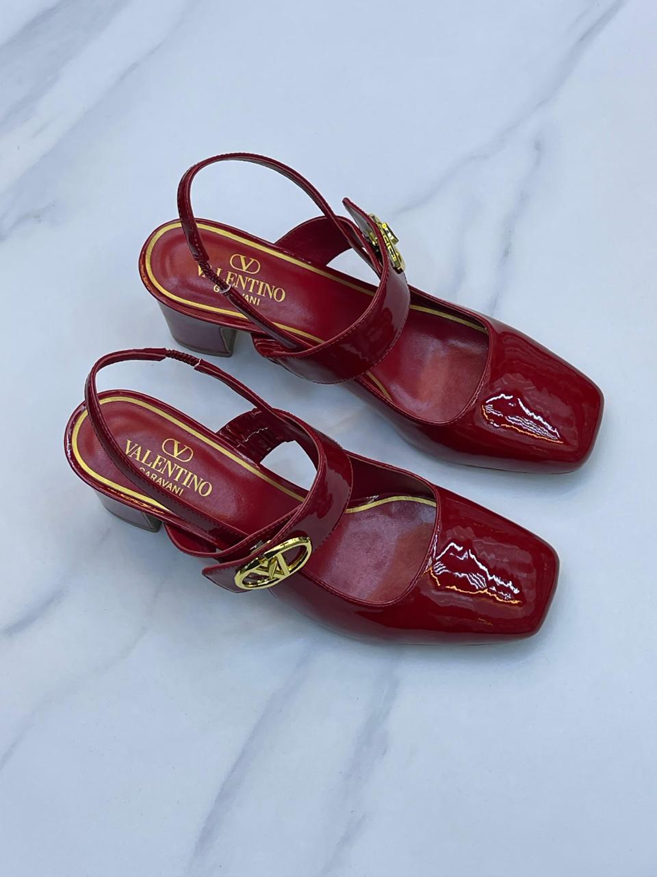 Ladies heels Lilly Onlines