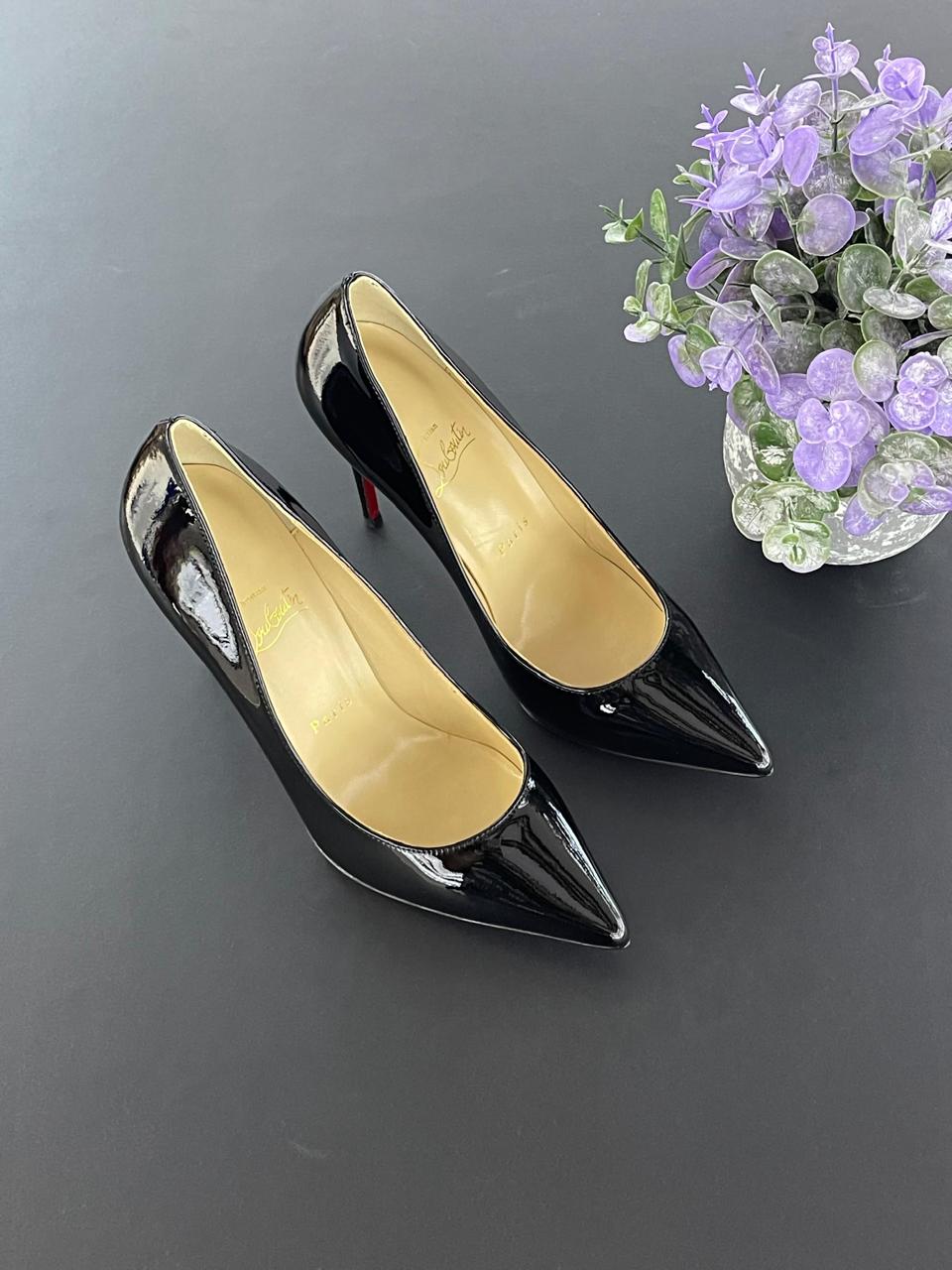 Ladies heels Lilly Onlines