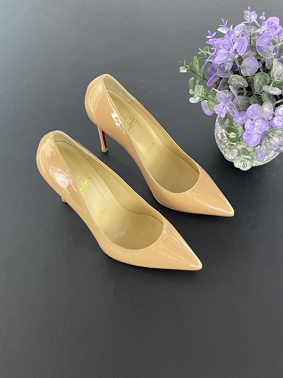 Ladies heels Lilly Onlines