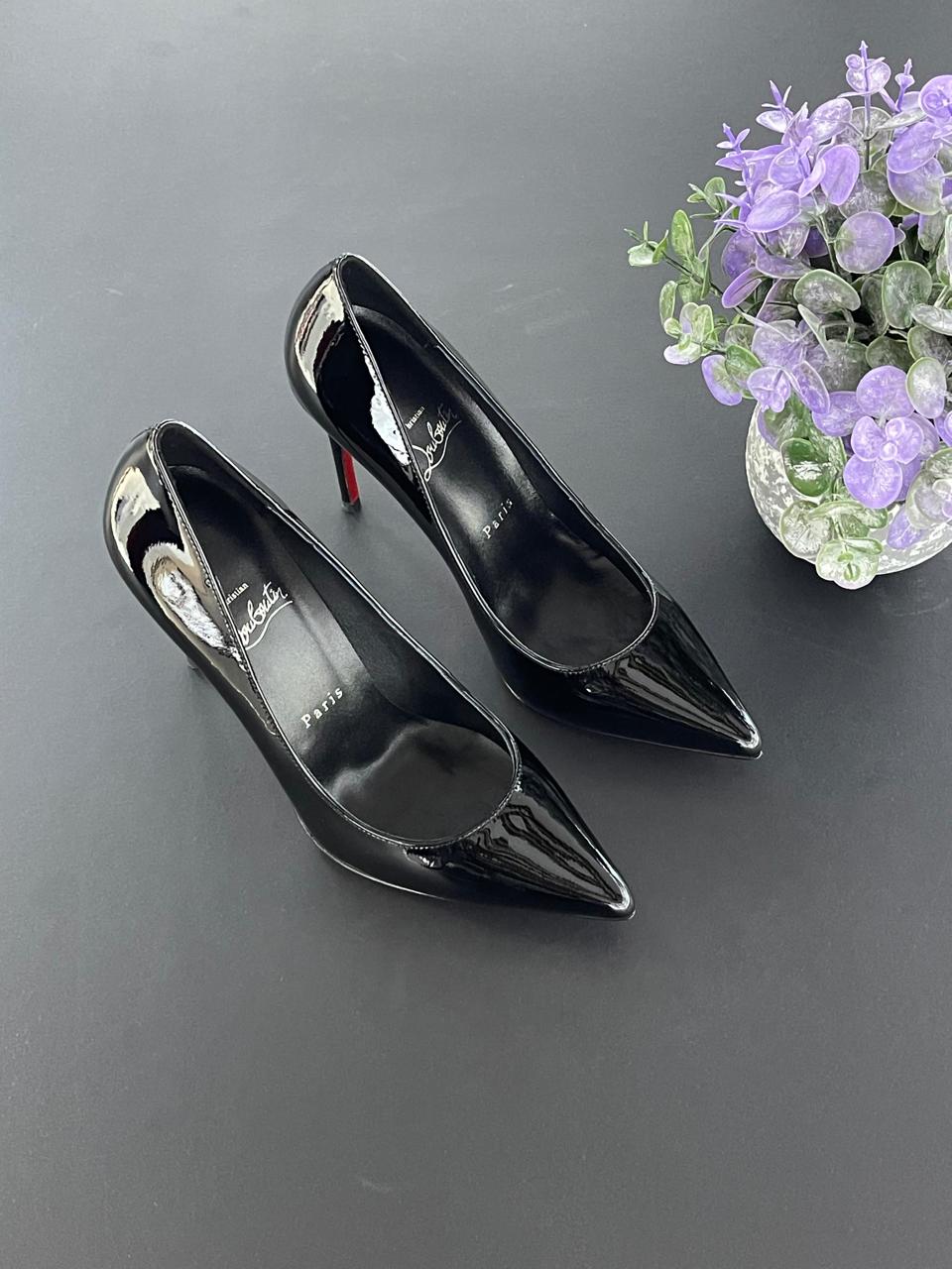 Ladies heels Lilly Onlines