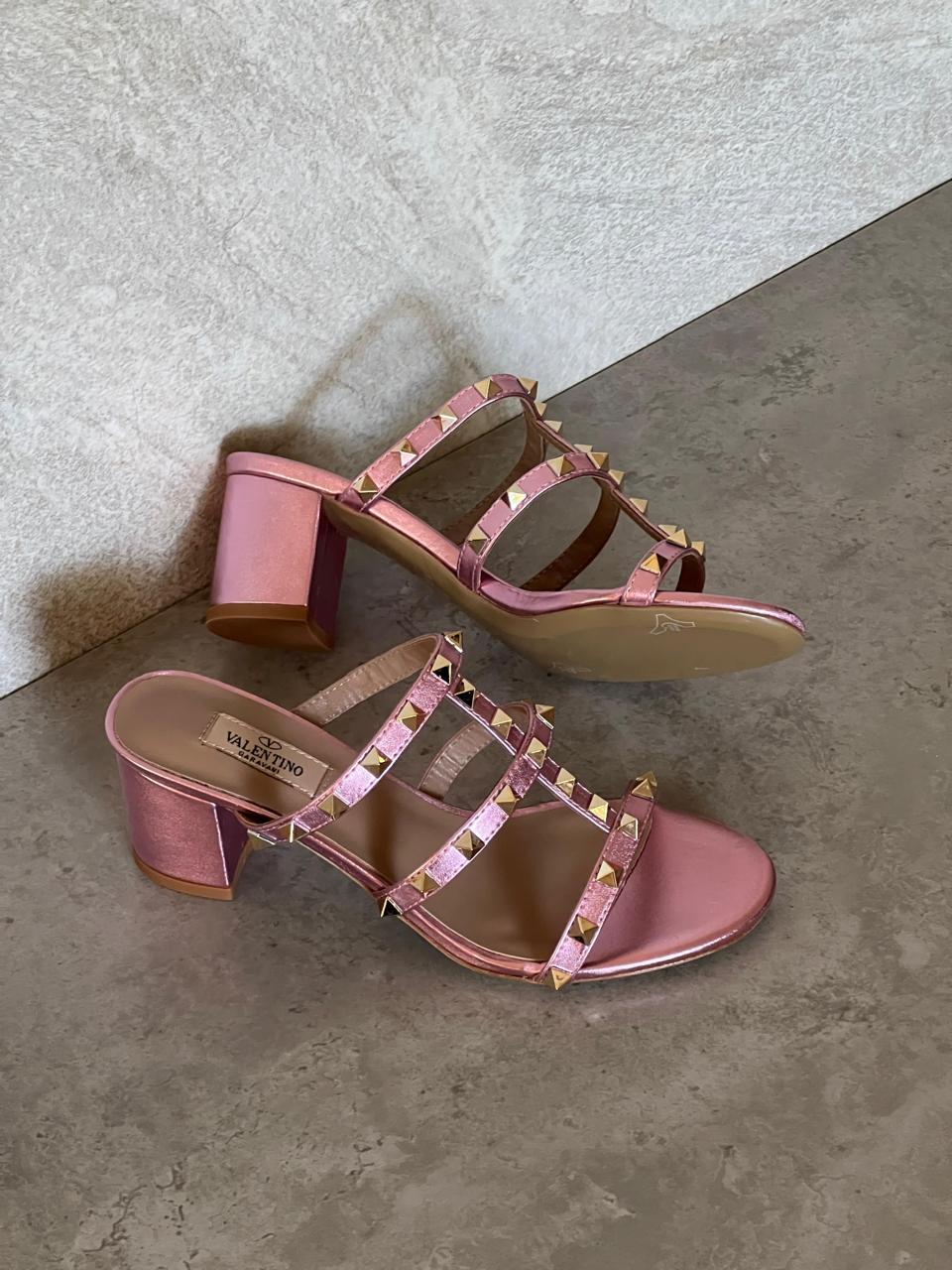 Ladies heels Lilly Onlines