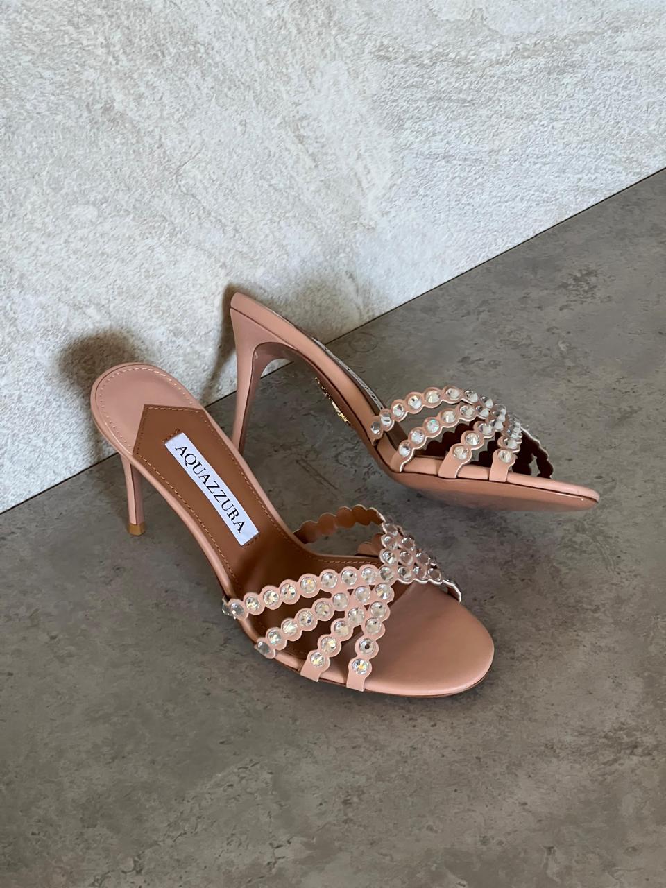 Ladies heels Lilly Onlines