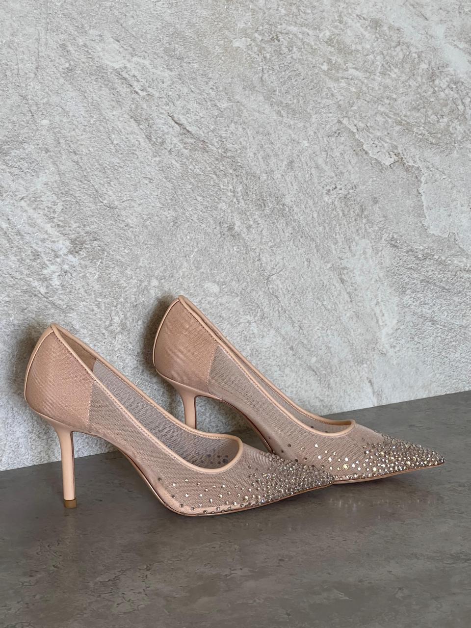 Ladies heels Lilly Onlines