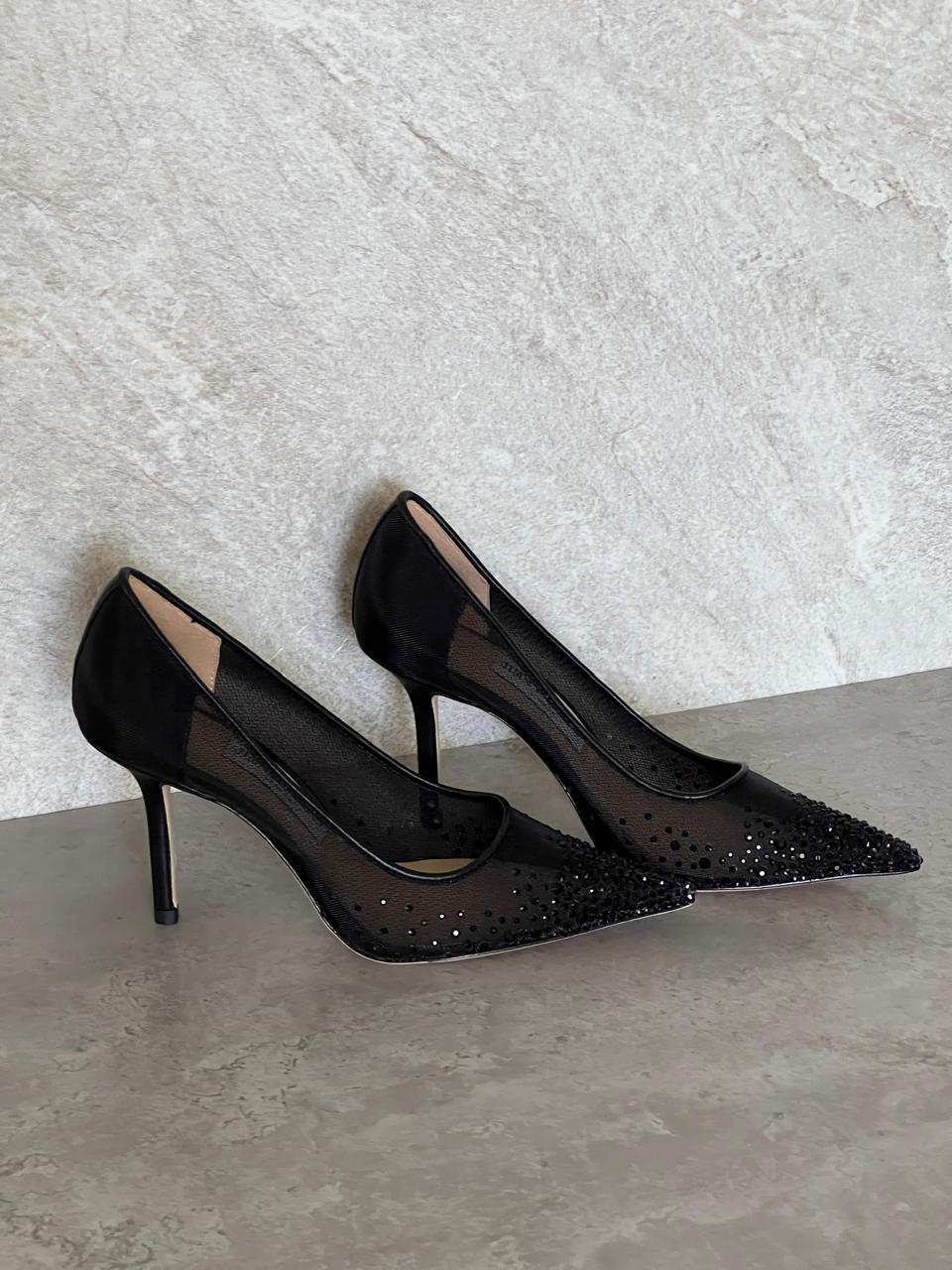 Ladies heels Lilly Onlines