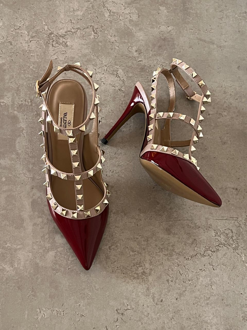 Ladies heels Lilly Onlines