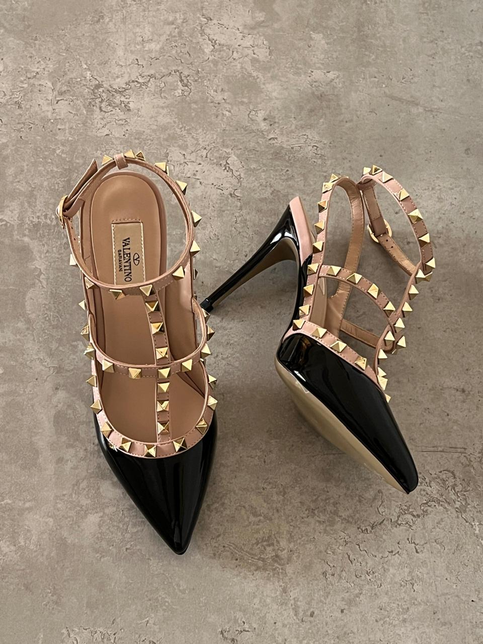 Ladies heels Lilly Onlines