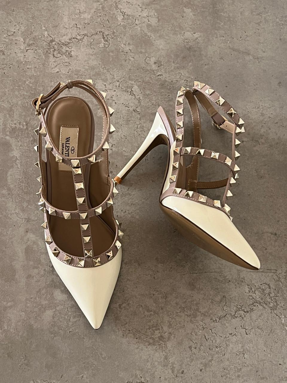 Ladies heels Lilly Onlines