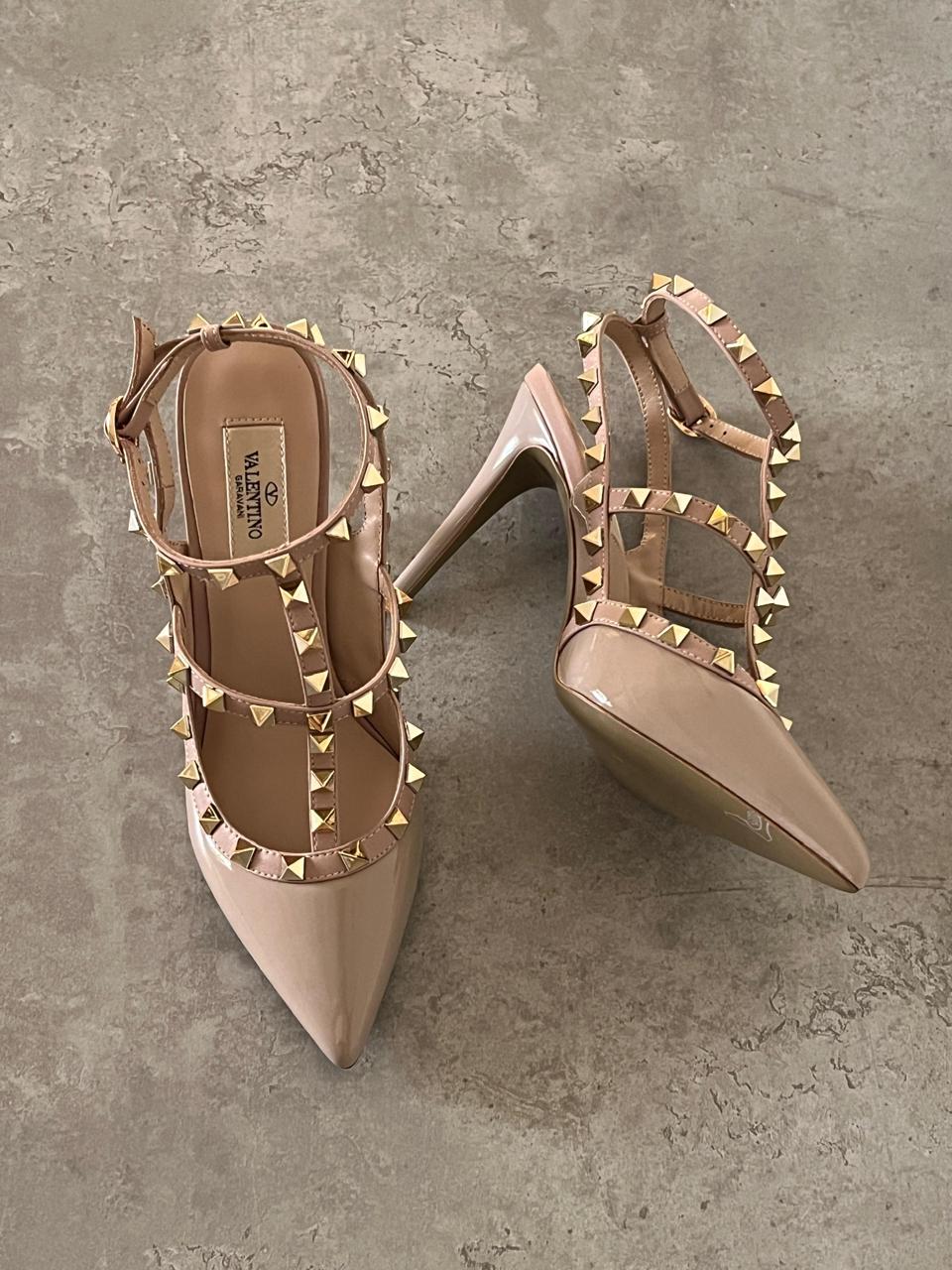 Ladies heels Lilly Onlines