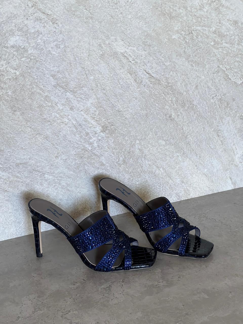 Ladies heels Lilly Onlines