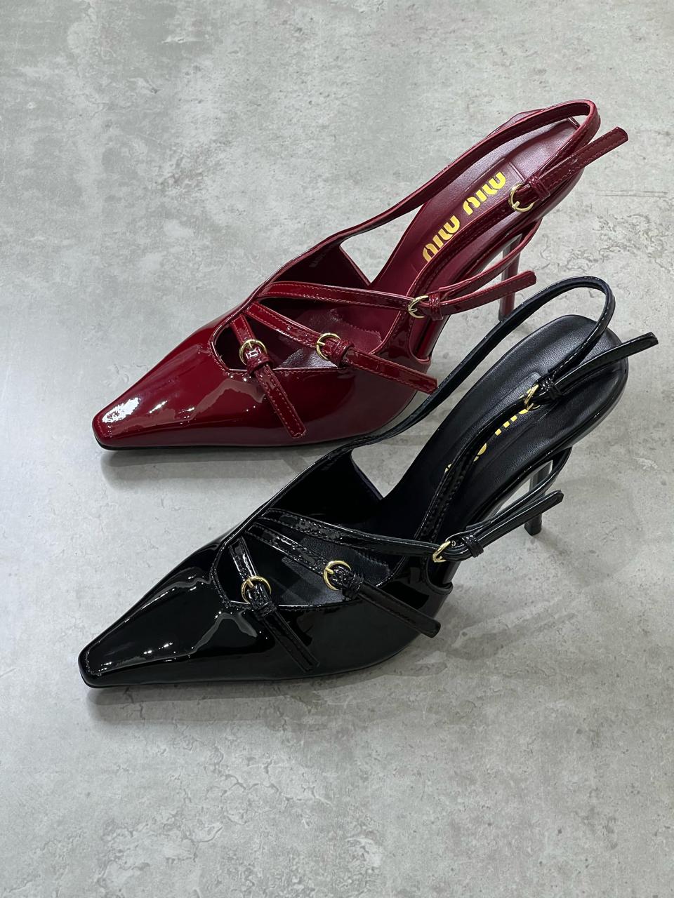 Ladies heels Lilly Onlines