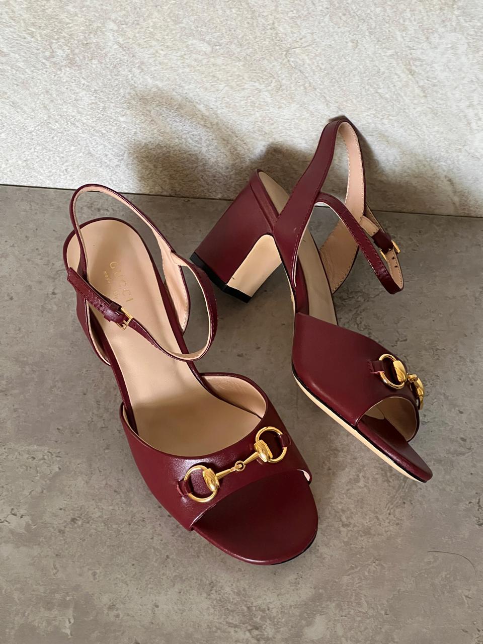 Ladies heels Lilly Onlines