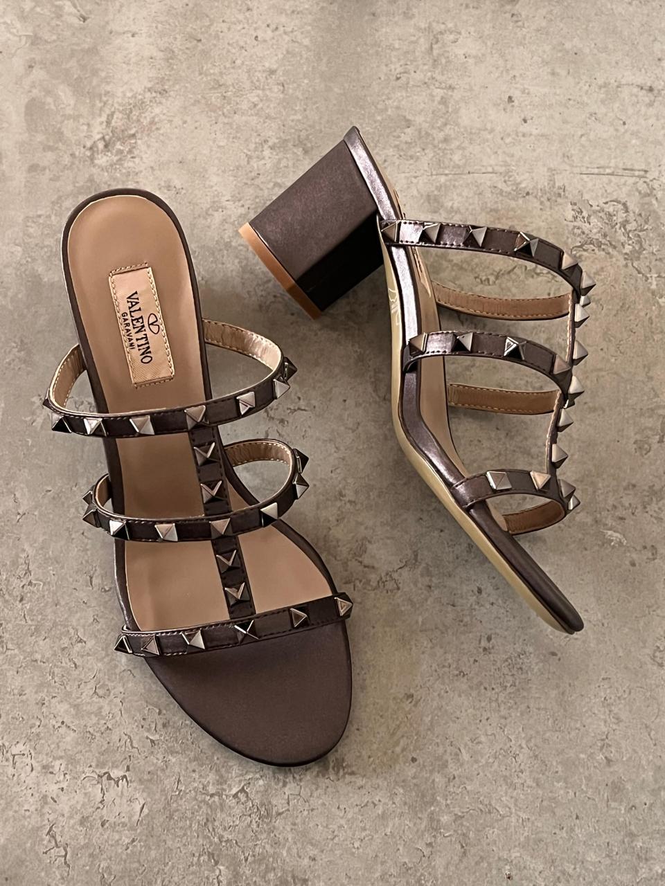 Ladies heels Lilly Onlines