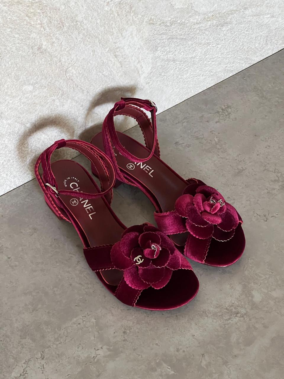 Ladies heels Lilly Onlines
