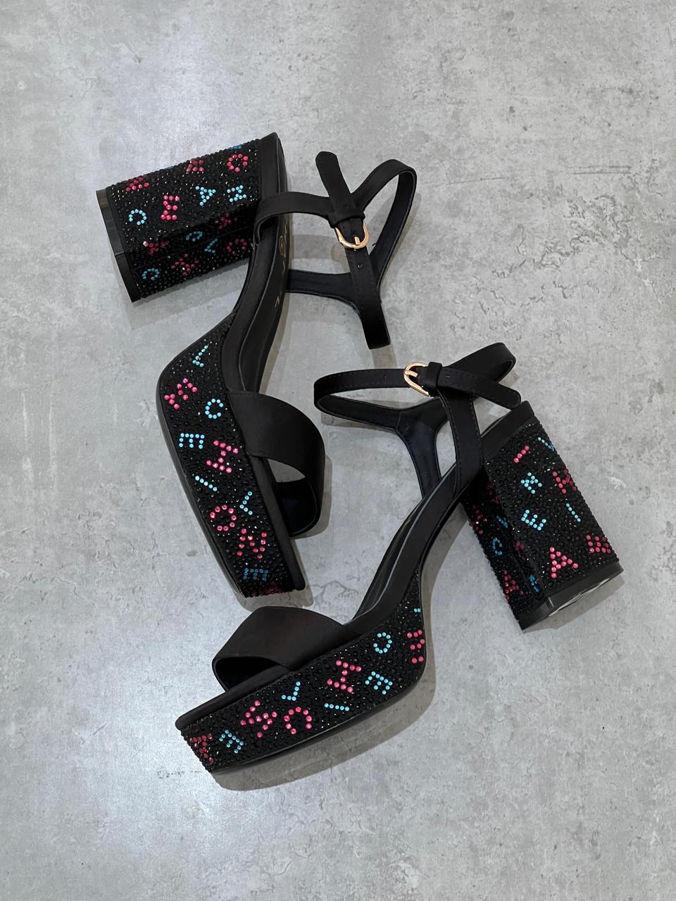 Ladies heels Lilly Onlines