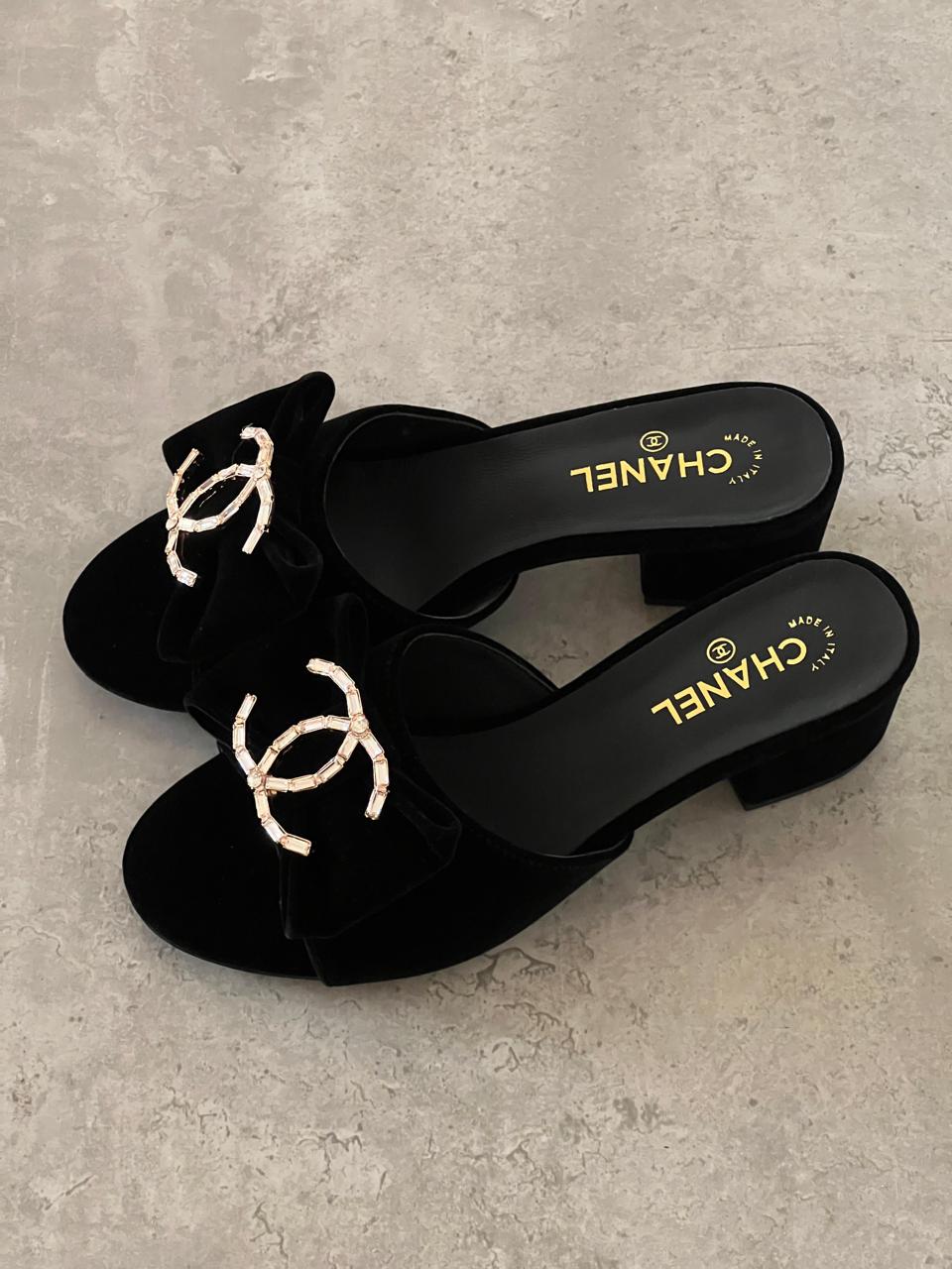 Ladies heels Lilly Onlines