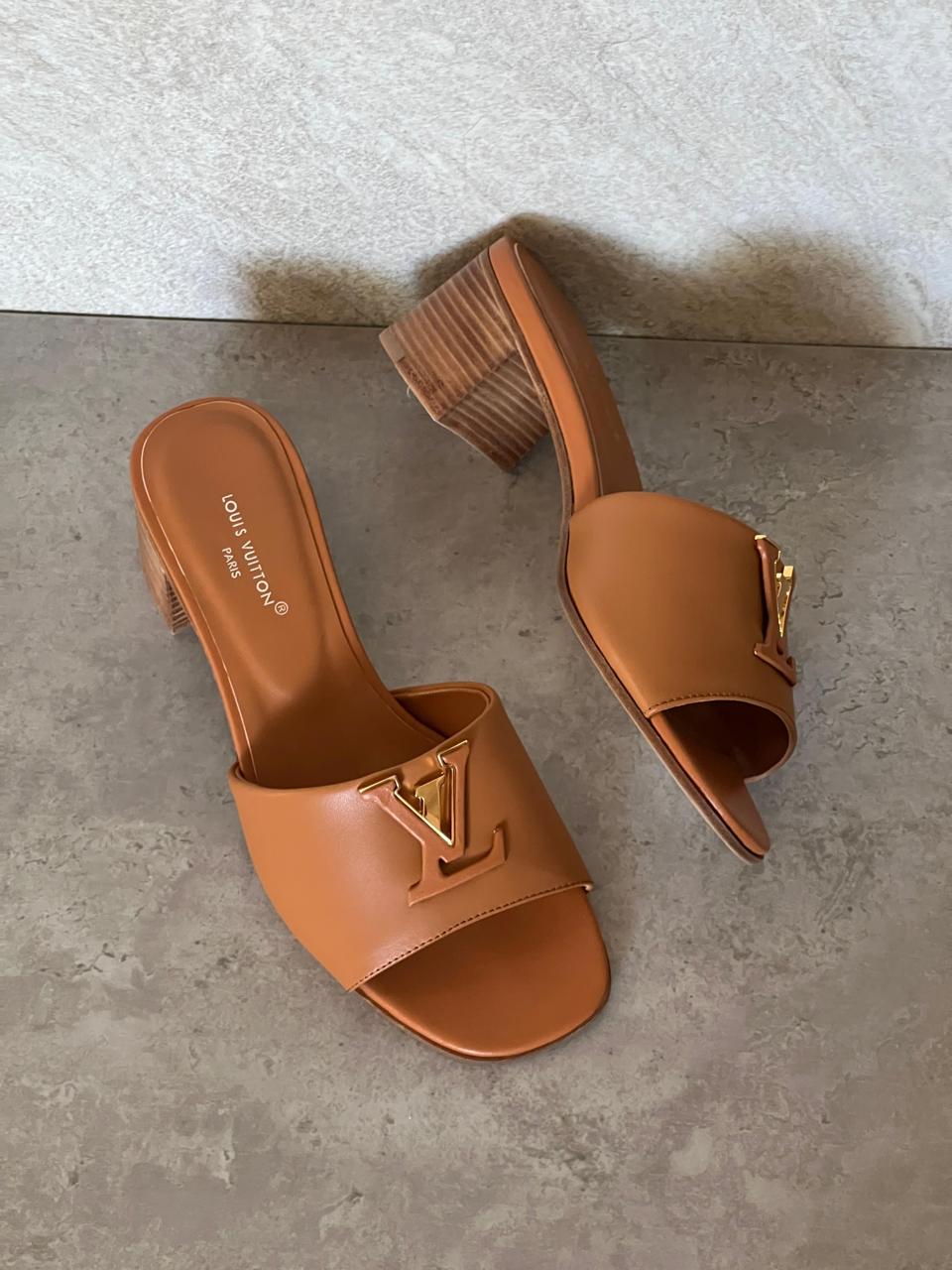 Ladies heels Lilly Onlines