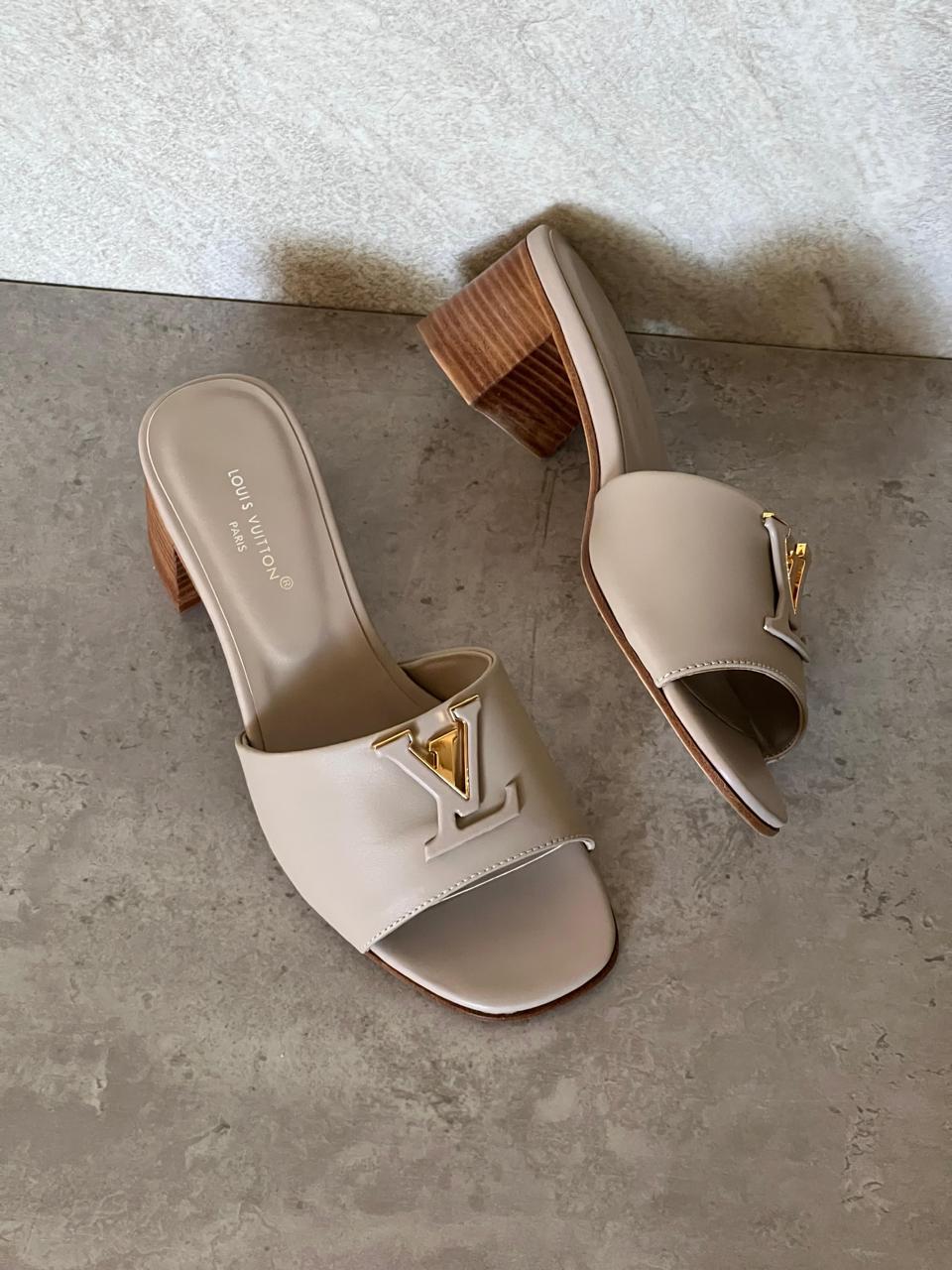 Ladies heels Lilly Onlines
