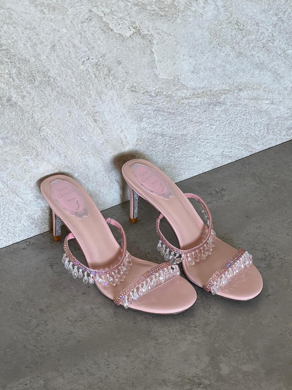 Ladies heels Lilly Onlines